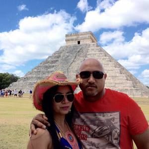 Meet your Posher, Andres